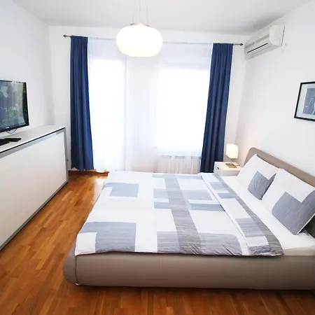 Delta Tata New Belgrado