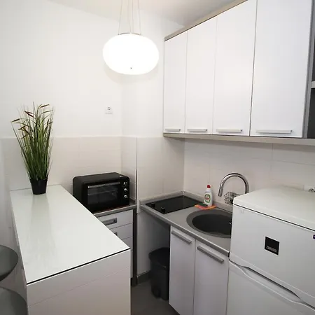 Delta Tata New Appartamento *