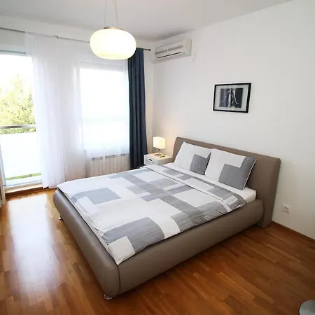 Delta Tata New Appartement *