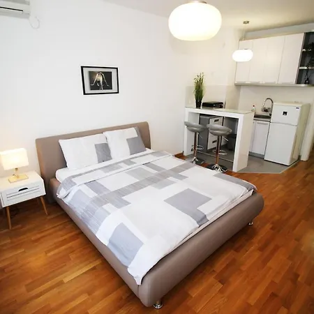 Delta Tata New Appartement *