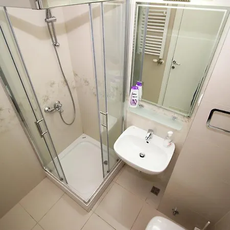 Appartement Delta Tata New *