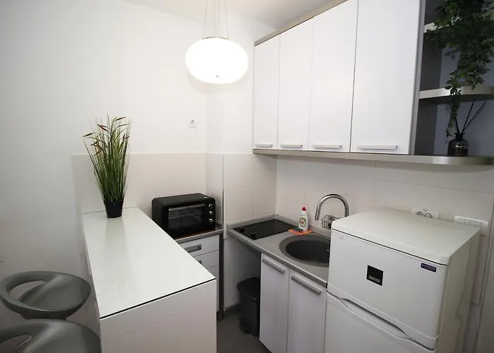 Delta Tata New Lejlighed *